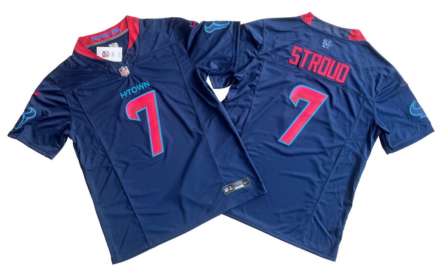 Houston Texans Jerseys 17